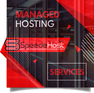 SPEEDEHOST BANNERS