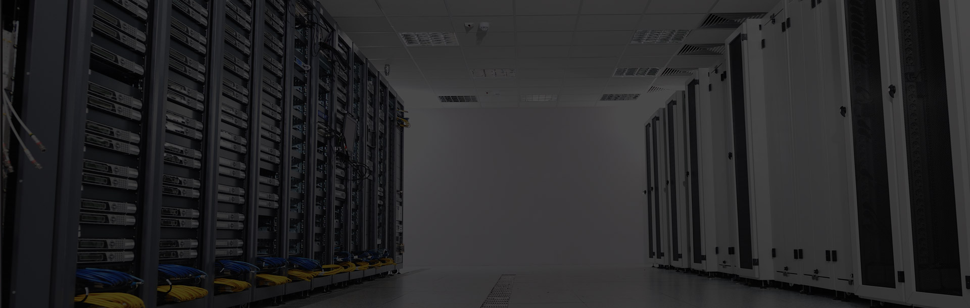 Offshore Fully Managed Dedicated Hosting Service