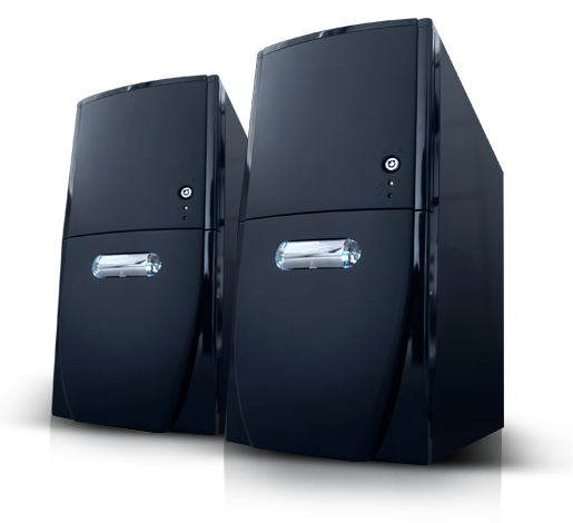 DEDICATED SERVERS