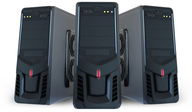VPS HOSTING